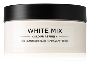 Maria Nila Color Refresh White Mix Non-pigmented Cream 0.00