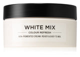 Maria Nila Color Refresh White Mix Non-pigmented Cream 0.00
