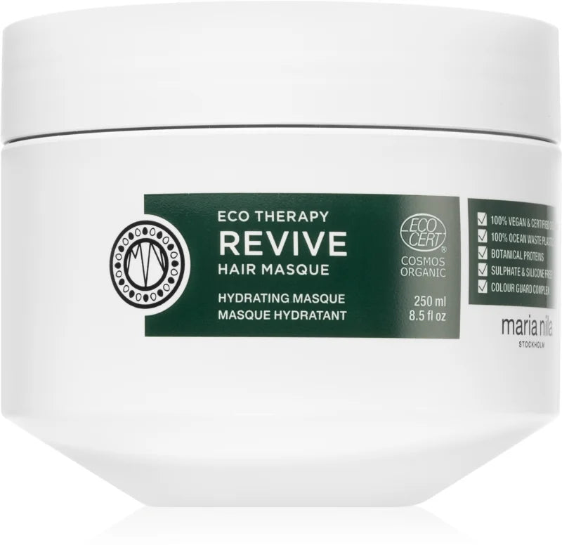 Maria Nila Eco Therapy Revive Masque 250 ml