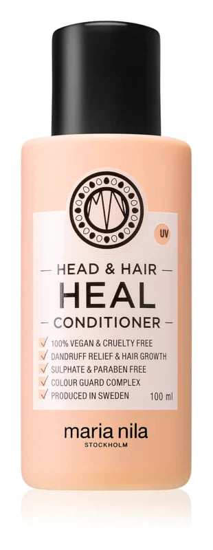 Maria Nila Head & Hair Heal Conditioner