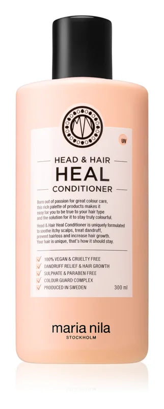 Maria Nila Head & Hair Heal Conditioner