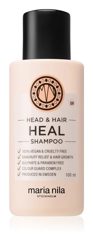 Maria Nila Head & Hair Heal Shampoo