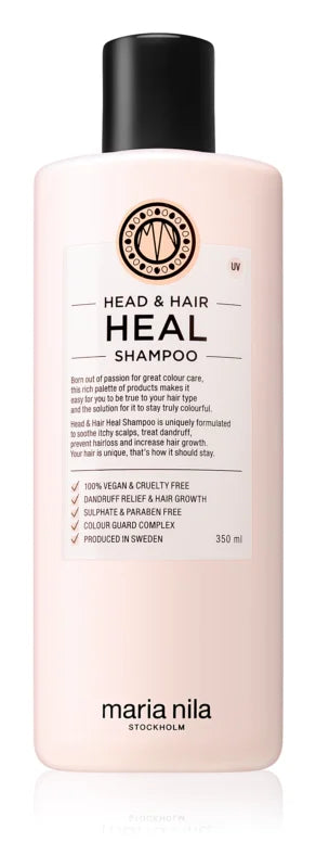 Maria Nila Head & Hair Heal Shampoo