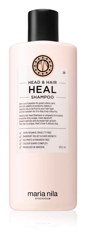Maria Nila Head Hair Heal Shampoo – My Dr. XM