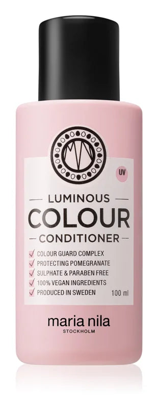 Maria Nila Luminous Colour Conditioner