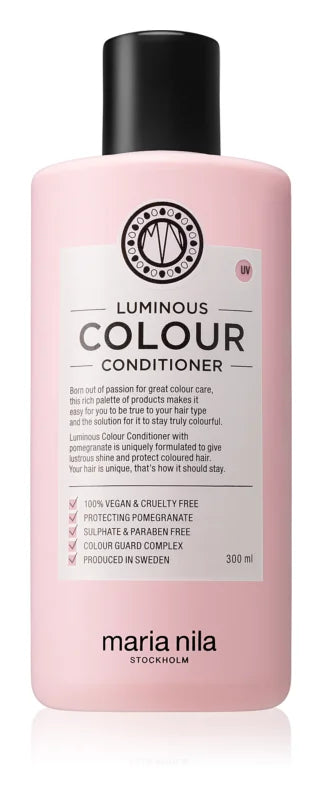 Maria Nila Luminous Colour Conditioner