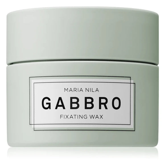 Maria Nila Gabbro Fixating Wax 50 ml
