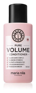 Maria Nila Pure Volume Conditioner