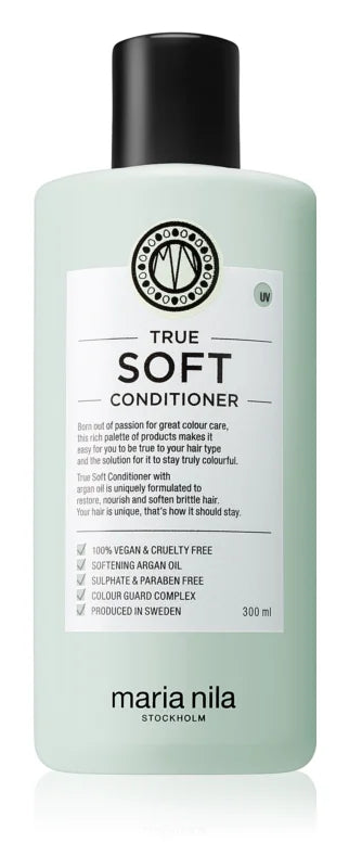 Maria Nila True Soft Conditioner