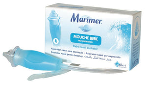 MARIMER baby nasal aspirator - mydrxm.com