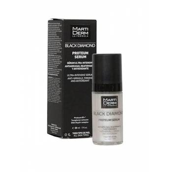 MARTIDERM Black Diamond Proteum anti-age serum 30 ml