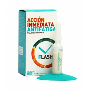 MARTIDERM Flash serum for quick skin revitalization 1x2 ml