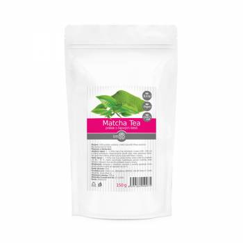 Imbio Matcha Tea green tea 150 g - mydrxm.com