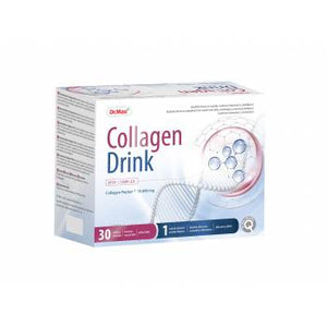 Dr.Max Collagen Drink 30 bags - mydrxm.com