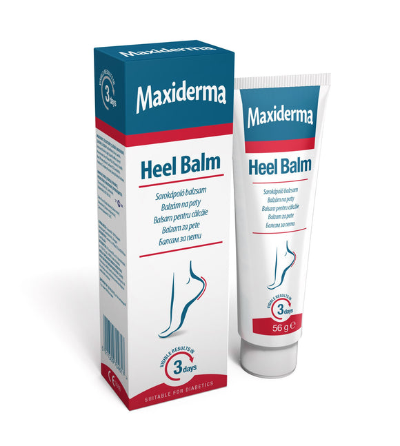 Maxiderma Heel 56 g cream - mydrxm.com