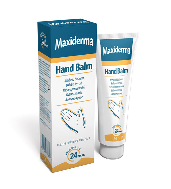 Maxiderma Hand Balm 56 g - mydrxm.com
