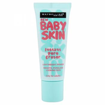 Maybelline Baby Skin Pore Eraser Foundation 22 ml