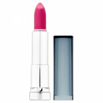 Maybelline Color Sensational Matte Lipstick Shade 940 Rose Rush