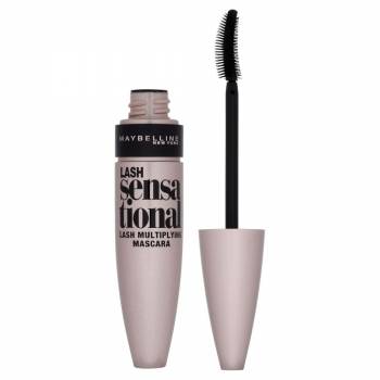 Maybelline Lash Sensational Black Mascara 9.5 ml