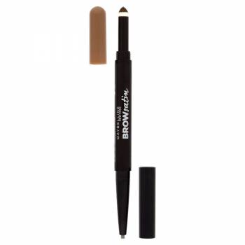 Maybelline New York Brow Satin Dark Eyebrow Pencil 9 g