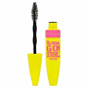 Maybelline Colossal Go Extreme Volume Mascara 9.5 ml