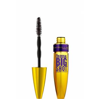 Maybelline Volume Express Colossal Big Shot Mascara 9.5 ml