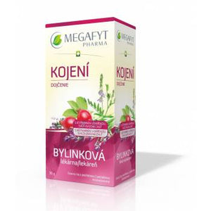 Megafyt Herbal Pharmacy Breastfeeding 20x1,5 g