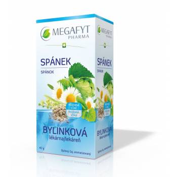 Megafyt Herbal Pharmacy Sleep teabag 20x2 g