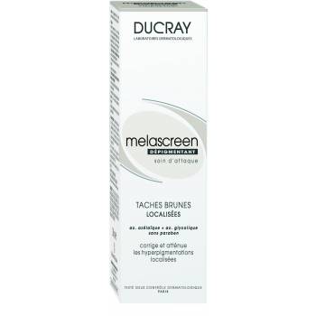 Ducray Melascreen Depigmentant 30 ml - mydrxm.com