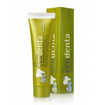 ECODENTA Watermelon firming toothpaste 100 ml - mydrxm.com