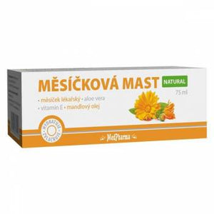 Medpharma Marigold Ointment NATURAL 75 ml
