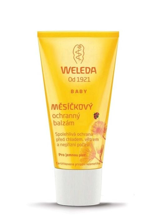 Weleda 30 ml protective balm - mydrxm.com