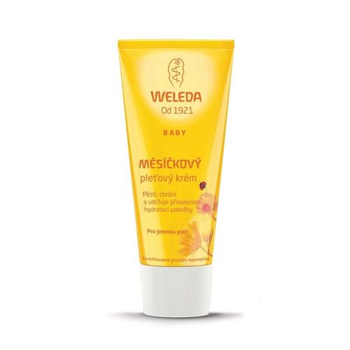 Weleda Calendula Face Cream 50 ml