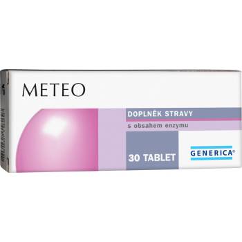 Generica Meteo 30 tablets - mydrxm.com