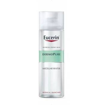 Eucerin DermoPure Cleansing micellar water 400 ml - mydrxm.com