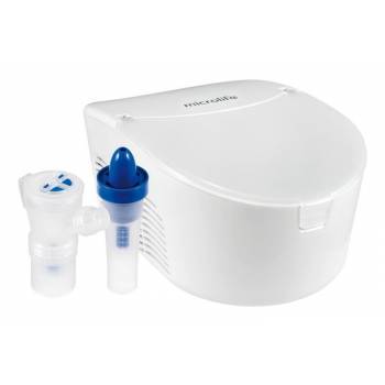 Microlife NEB PRO 2in1 compressor inhaler + nasal shower