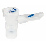 Microlife NEB PRO 2in1 compressor inhaler + nasal shower