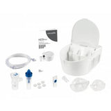 Microlife NEB PRO 2in1 compressor inhaler + nasal shower