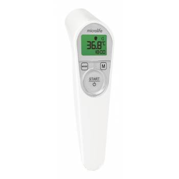 Microlife NC 200 digital contactless thermometer