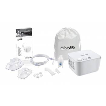 Microlife NEB 200 compressor inhaler