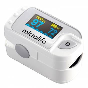 Microlife Oximeter OXY 300 pulse finger