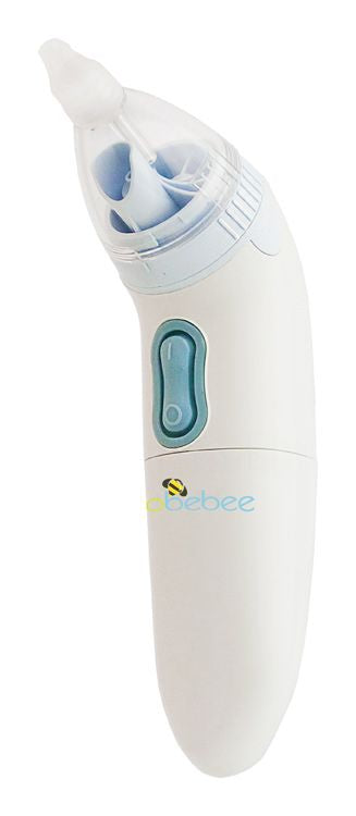 Miobebee Nasal Mucus aspirator - mydrxm.com