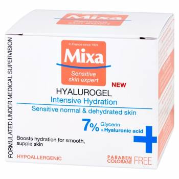 Mixa Intensive Hydrating Care 50 ml