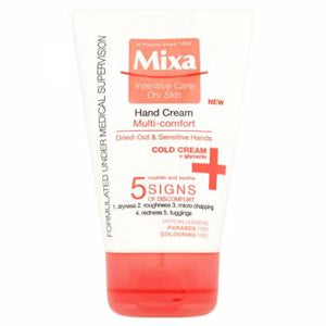 Mixa Hand Cream Multi Comfort 50 ml