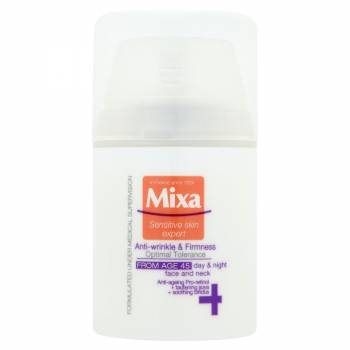 Mixa Anti Wrinkle Cream 50 ml