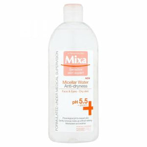 Mixa Anti Dryness Micellar water 400 ml