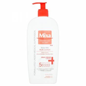 Mixa Multi-comfort body lotion 400 ml