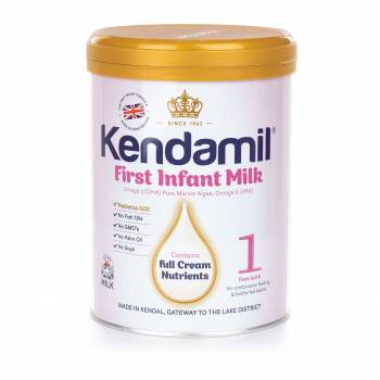 Kendamil 1 Baby first infant milk formula 900 g - mydrxm.com