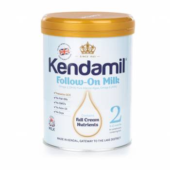 Kendamil 2 Infant follow-on milk formula 900 g - mydrxm.com