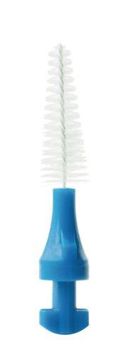 Paro IsolaF 0,55 - blue tapered interdental brush 5 pcs